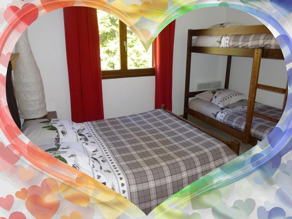Hotel - Restaurant Le Blanchon Selonnet Δωμάτιο φωτογραφία