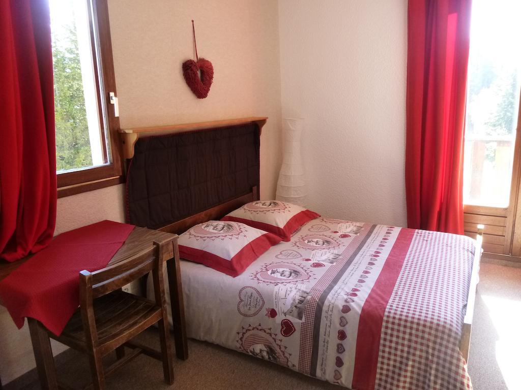Hotel - Restaurant Le Blanchon Selonnet Εξωτερικό φωτογραφία