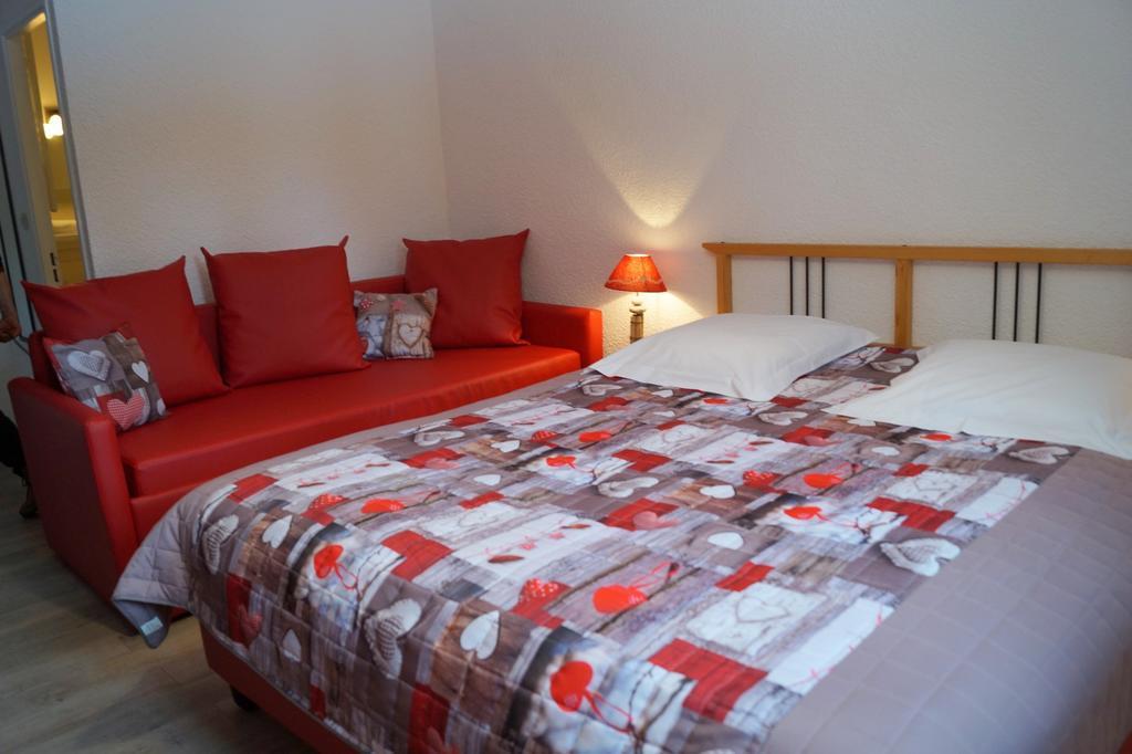 Hotel - Restaurant Le Blanchon Selonnet Εξωτερικό φωτογραφία