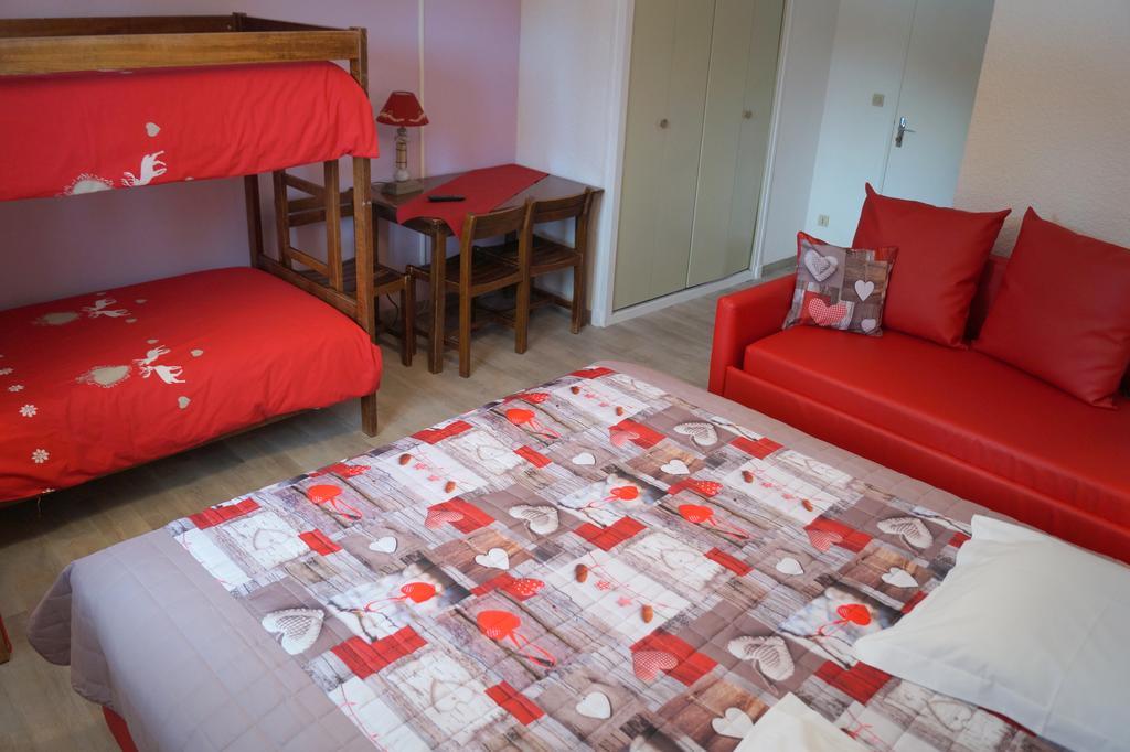 Hotel - Restaurant Le Blanchon Selonnet Εξωτερικό φωτογραφία